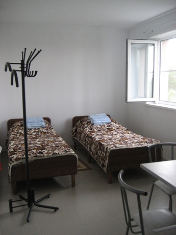 Imagen de la habitación del Hotel 9 May. Foto 5