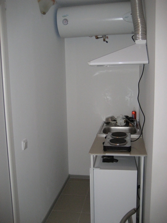 Imagen de la habitación del Hotel 9 May. Foto 6