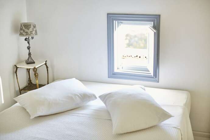 Imagen general del Hotel 9 Muses Exclusive Apartments. Foto 1