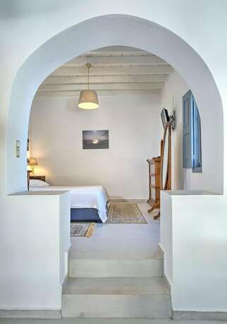Imagen de la habitación del Hotel 9 Muses Exclusive Apartments. Foto 15