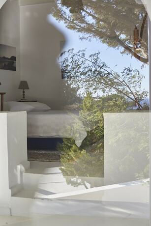 Imagen general del Hotel 9 Muses Exclusive Apartments. Foto 4