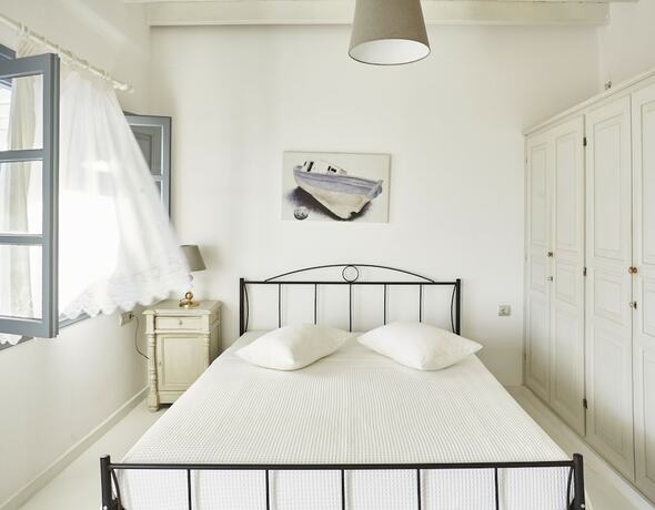 Imagen general del Hotel 9 Muses Exclusive Apartments. Foto 5
