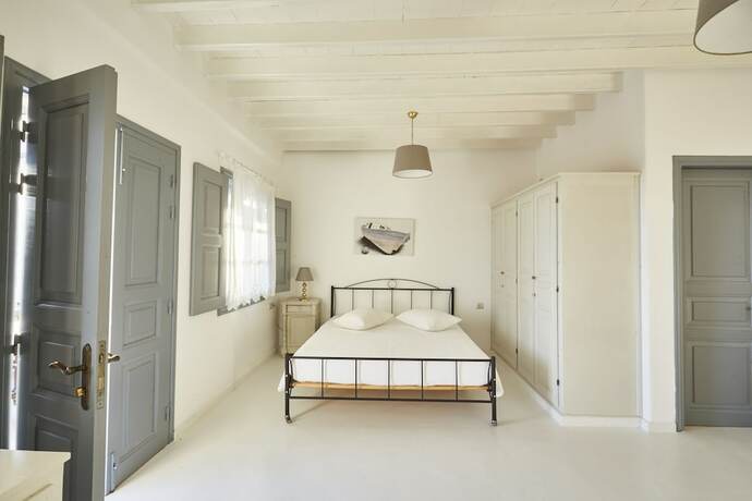 Imagen general del Hotel 9 Muses Exclusive Apartments. Foto 6