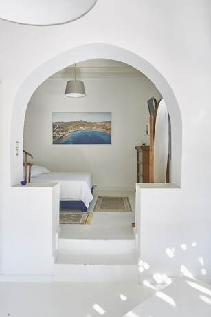 Imagen de la habitación del Hotel 9 Muses Exclusive Apartments. Foto 18
