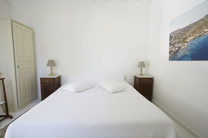 Imagen general del Hotel 9 Muses Exclusive Apartments. Foto 7