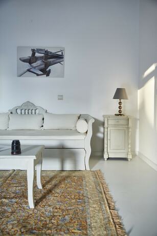 Imagen general del Hotel 9 Muses Exclusive Apartments. Foto 8