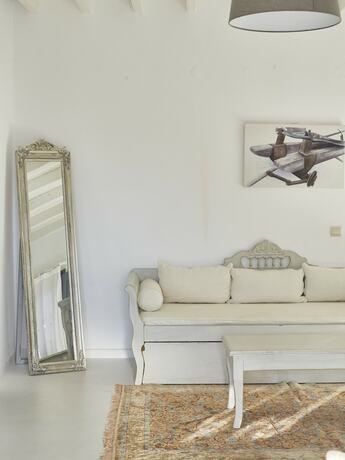 Imagen general del Hotel 9 Muses Exclusive Apartments. Foto 11
