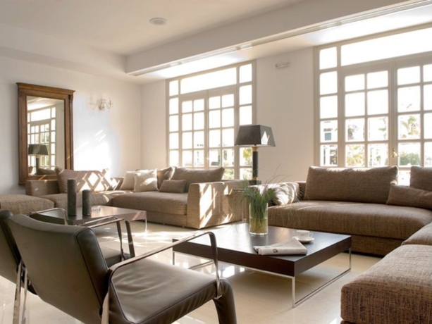 Imagen general del Hotel 9 Muses Santorini Resort. Foto 5