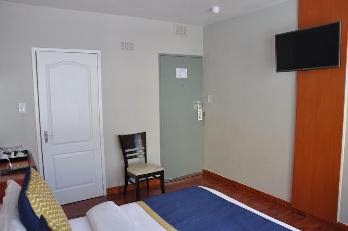 Imagen de la habitación del Hotel 9 On Barrack. Foto 7