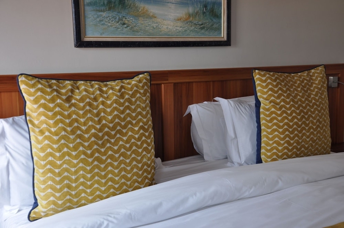 Imagen de la habitación del Hotel 9 On Barrack. Foto 10