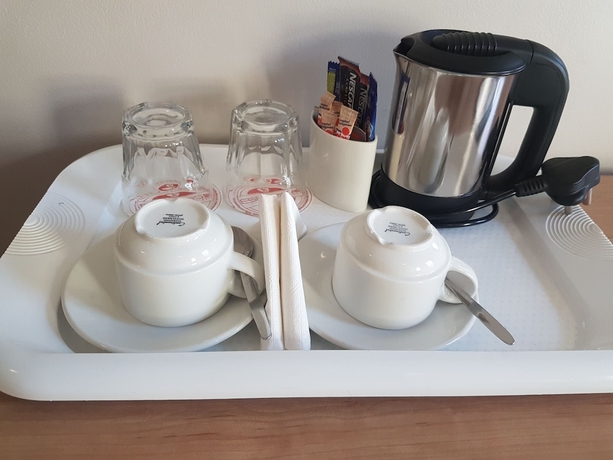 Imagen de la habitación del Hotel 9 On Barrack. Foto 11