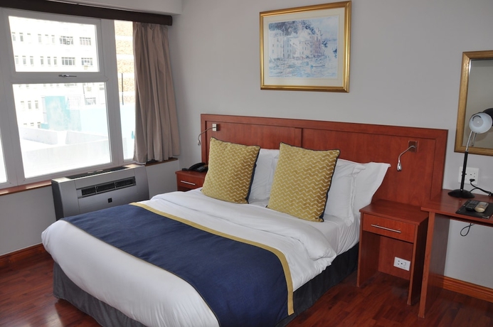 Imagen de la habitación del Hotel 9 On Barrack. Foto 12