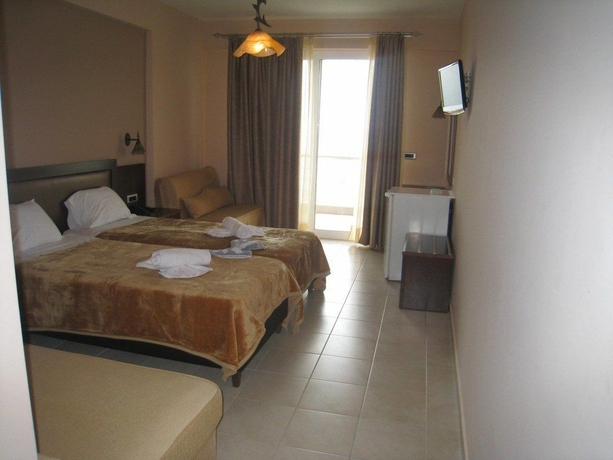 Imagen de la habitación del Hotel 9 Queens Spa. Foto 2