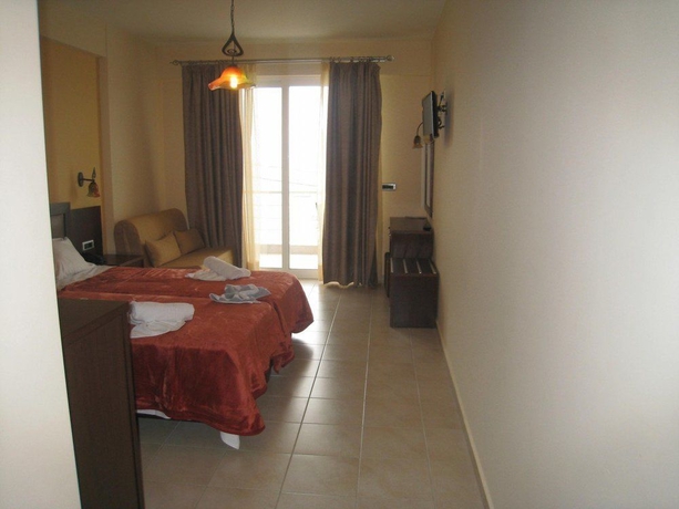 Imagen de la habitación del Hotel 9 Queens Spa. Foto 4