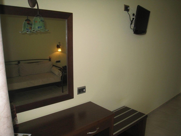 Imagen de la habitación del Hotel 9 Queens Spa. Foto 6