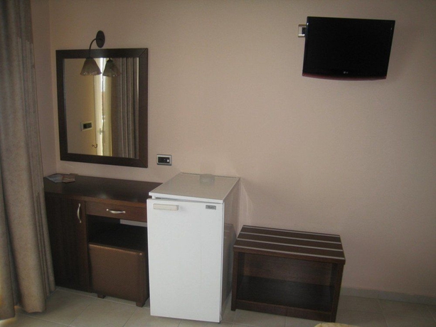 Imagen de la habitación del Hotel 9 Queens Spa. Foto 7