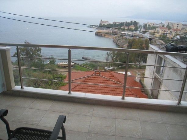 Imagen de la habitación del Hotel 9 Queens Spa. Foto 8
