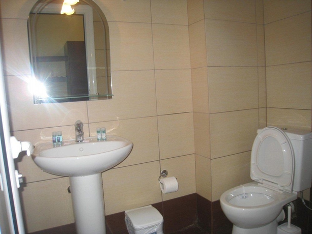 Imagen de la habitación del Hotel 9 Queens Spa. Foto 9