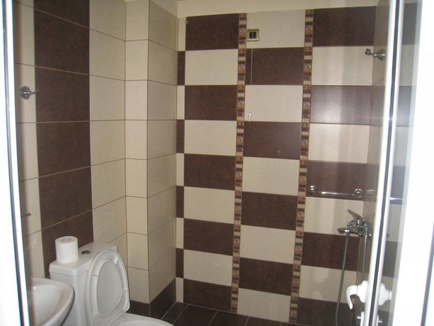 Imagen de la habitación del Hotel 9 Queens Spa. Foto 10