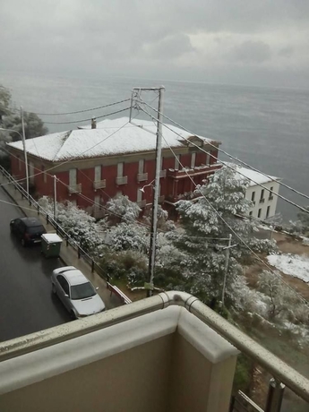 Imagen de los exteriores del Hotel 9 Queens Spa. Foto 13