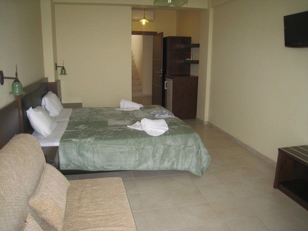 Imagen de la habitación del Hotel 9 Queens Spa. Foto 11