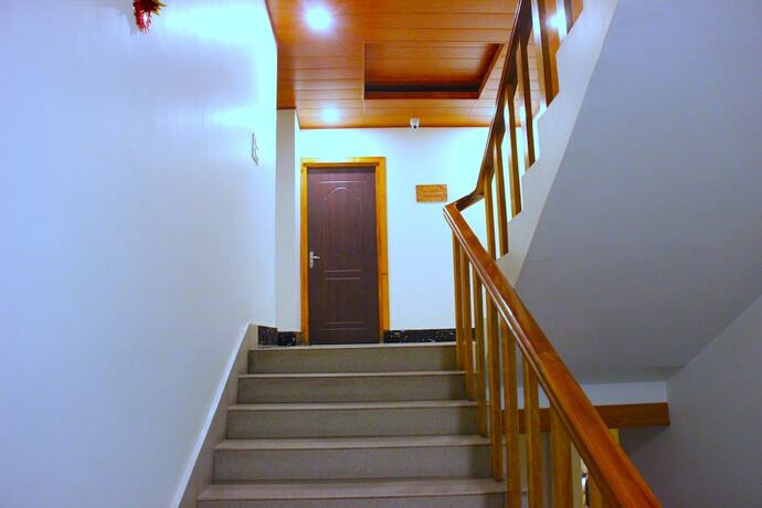 Imagen general del Hotel 9 Senses Group Ofs Ravangla. Foto 2