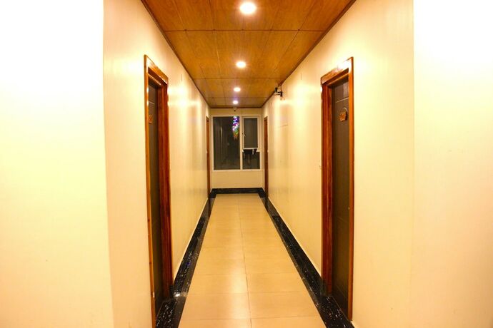 Imagen general del Hotel 9 Senses Group Ofs Ravangla. Foto 7