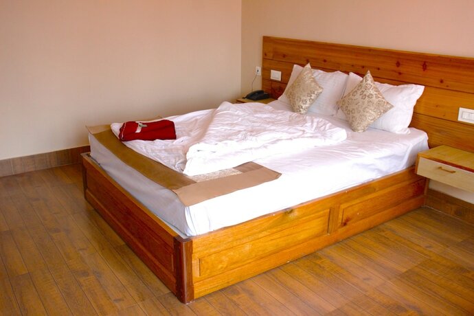 Imagen general del Hotel 9 Senses Group Ofs Ravangla. Foto 8