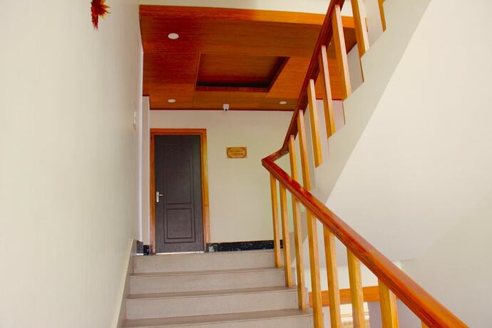 Imagen general del Hotel 9 Senses Group Ofs Ravangla. Foto 10