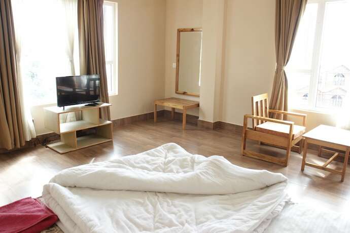 Imagen de la habitación del Hotel 9 Senses Group Ofs Ravangla. Foto 14