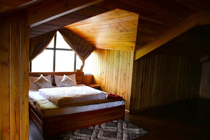 Imagen de la habitación del Hotel 9 Senses Group Ofs Ravangla. Foto 18