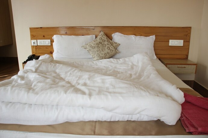 Imagen de la habitación del Hotel 9 Senses Group Ofs Ravangla. Foto 20