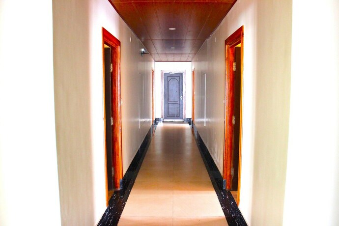 Imagen de los interiores del Hotel 9 Senses Group Ofs Ravangla. Foto 24