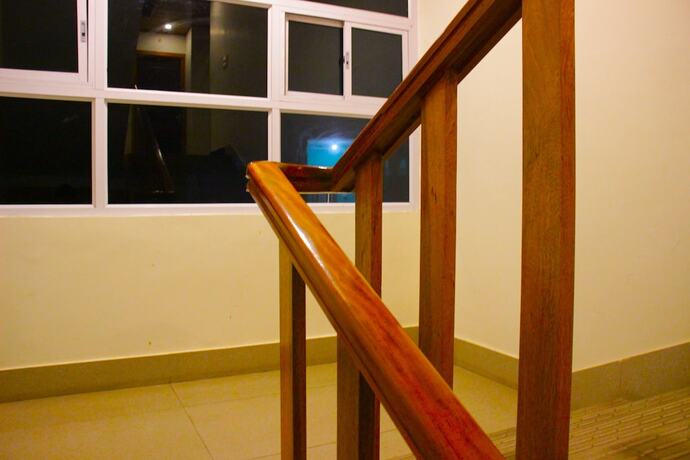 Imagen de los interiores del Hotel 9 Senses Group Ofs Ravangla. Foto 25