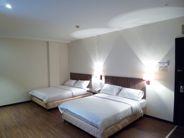 Imagen de la habitación del Hotel 9 Square - Bangi. Foto 6