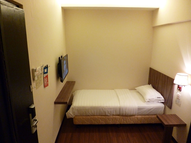 Imagen de la habitación del Hotel 9 Square - Bangi. Foto 7