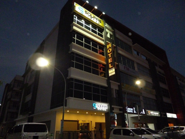 Imagen general del Hotel 9 Square - Bangi. Foto 4