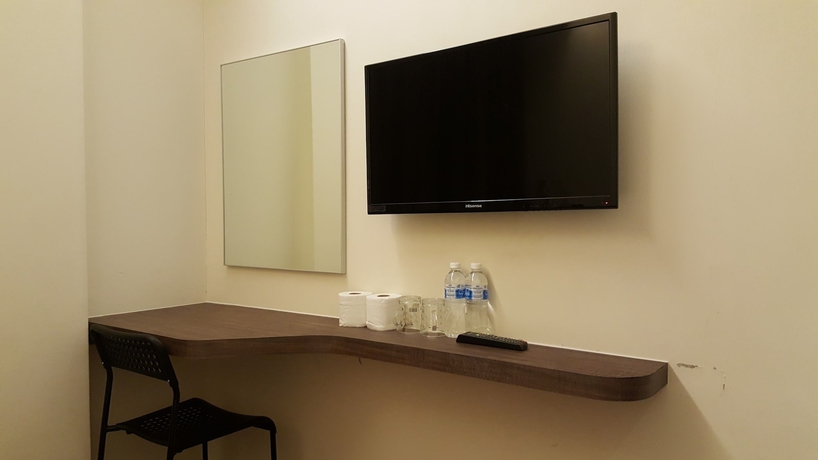 Imagen de la habitación del Hotel 9 Square - Bangi. Foto 9