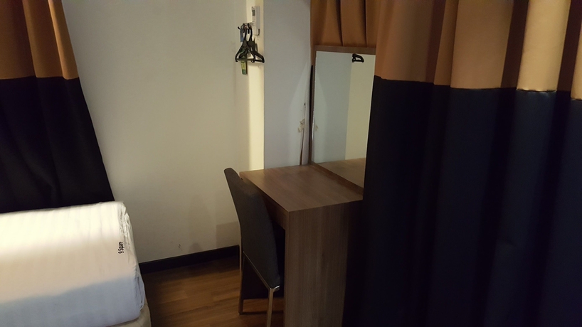 Imagen de la habitación del Hotel 9 Square - Bangi. Foto 10