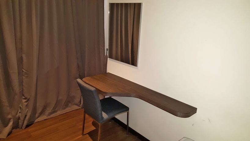 Imagen de la habitación del Hotel 9 Square - Bangi. Foto 12