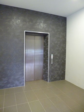 Imagen general del Hotel 9 Square - Bangi. Foto 1