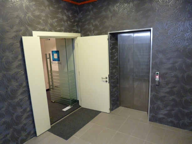 Imagen general del Hotel 9 Square - Bangi. Foto 2