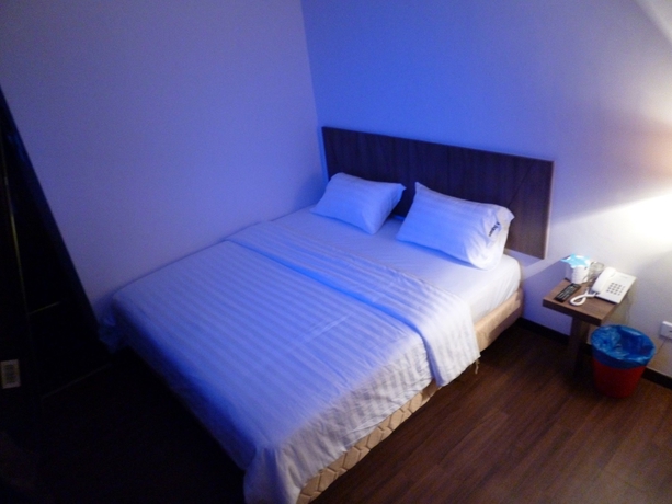 Imagen de la habitación del Hotel 9 Square - Bangi. Foto 14
