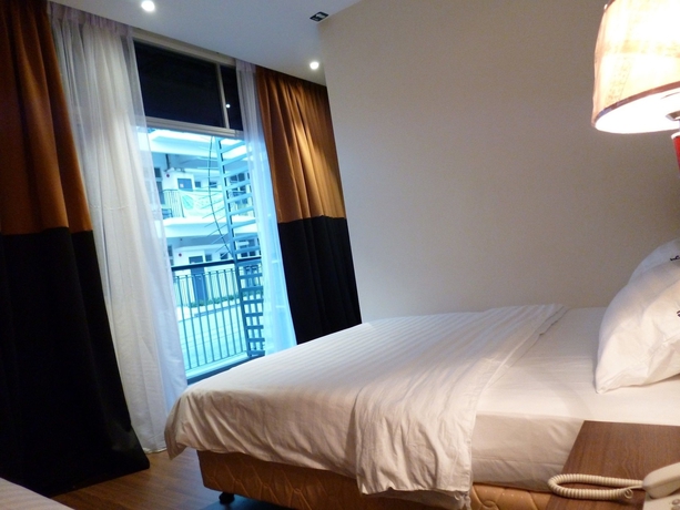 Imagen de la habitación del Hotel 9 Square - Bangi. Foto 15