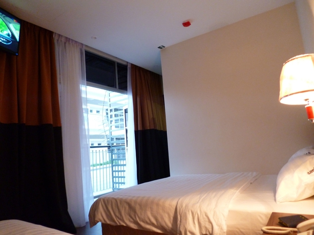 Imagen de la habitación del Hotel 9 Square - Bangi. Foto 17