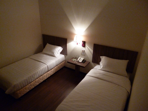 Imagen de la habitación del Hotel 9 Square - Bangi. Foto 18