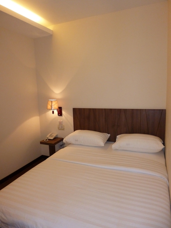 Imagen de la habitación del Hotel 9 Square - Bangi. Foto 19