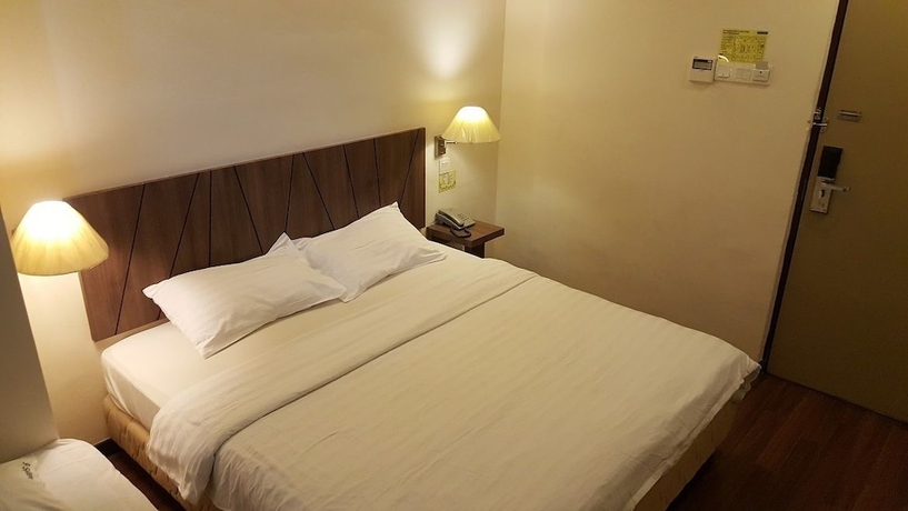 Imagen de la habitación del Hotel 9 Square - Kota Damansara. Foto 8