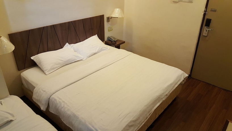 Imagen de la habitación del Hotel 9 Square - Kota Damansara. Foto 9