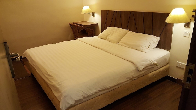 Imagen de la habitación del Hotel 9 Square - Kota Damansara. Foto 11